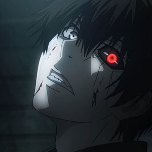 Photo Tokyo Ghoul