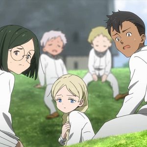 Photo The Promised Neverland