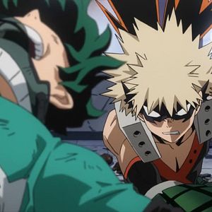 Photo My Hero Academia