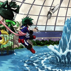 Photo My Hero Academia