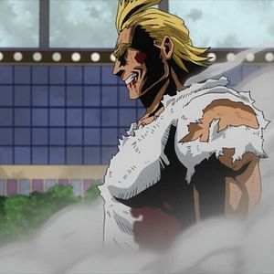 Photo My Hero Academia