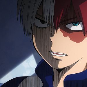 Photo My Hero Academia