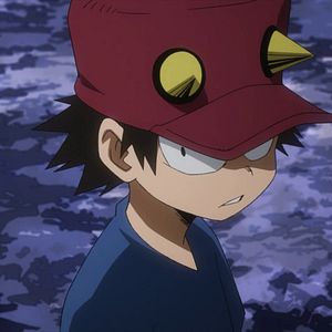 Photo My Hero Academia