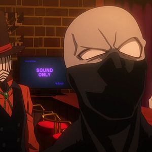 Photo My Hero Academia