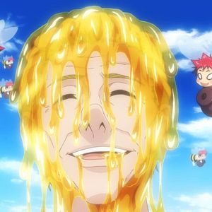 Photo Food Wars