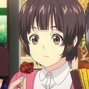Photo Food Wars