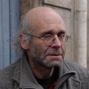 Photo Pierre Merejkowsky