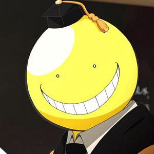 Photo Assassination Classroom