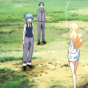 Photo Assassination Classroom