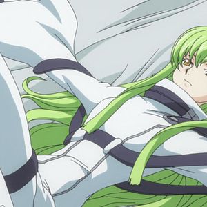 Photo Code Geass