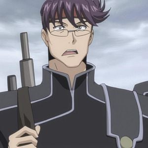 Photo Code Geass