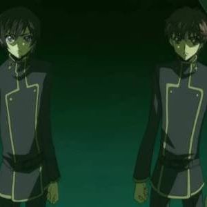 Photo Code Geass