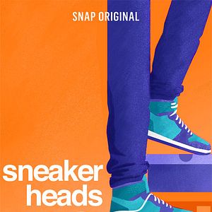 Photo Sneaker Addicts