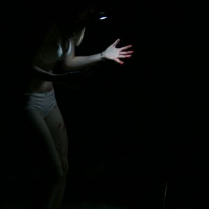 Photo The Darkest