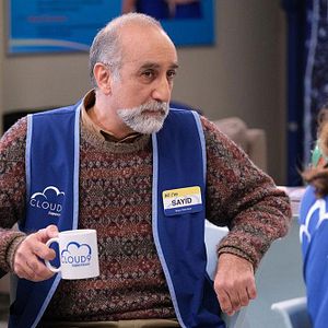 Photo Amir M. Korangy