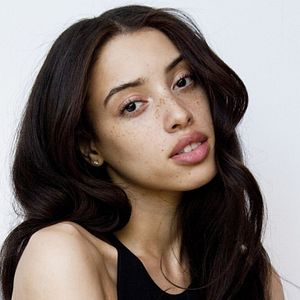 Photo Khadijha Red Thunder