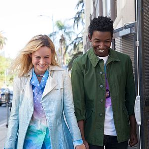 Photo Brie Larson