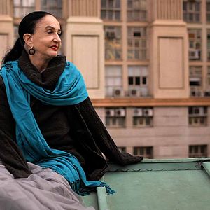 Photo Marcia Haydée