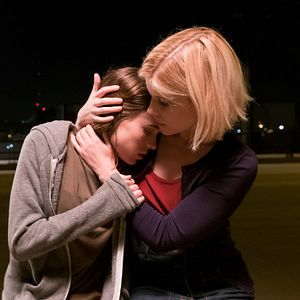 Photo Kate Mara
