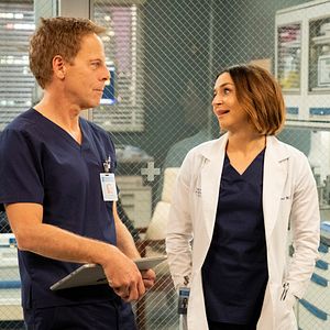 Photo Caterina Scorsone