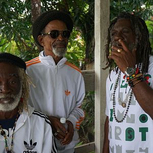 Photo Inna de Yard