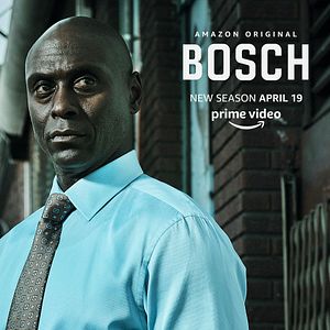 Photo Harry Bosch