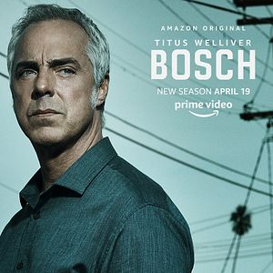 Photo Harry Bosch
