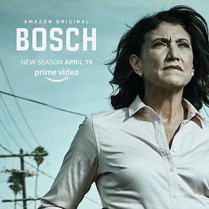 Photo Harry Bosch