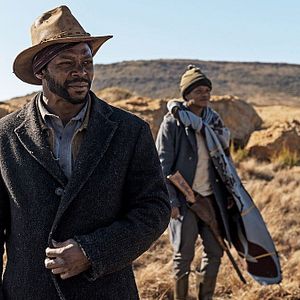 Photo Five Fingers for Marseilles