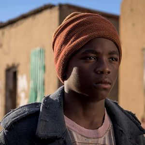 Photo Five Fingers for Marseilles