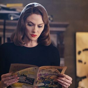 Photo Ashley Dougherty