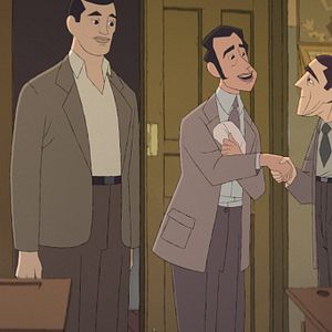 Photo Buñuel après l’âge d’or