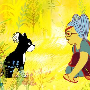 Photo L'Extraordinaire Voyage de Marona