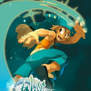 Photo Wakfu