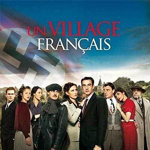 Photo Un Village Français