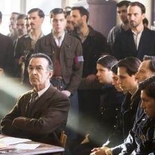 Photo Un Village Français