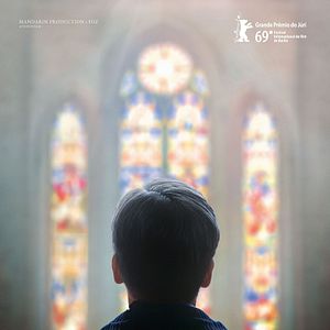 Photo Grâce à Dieu