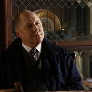 Photo James Spader