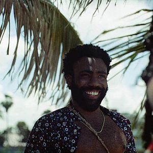 Photo Guava Island