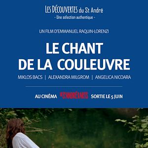 Photo Le Chant de la couleuvre