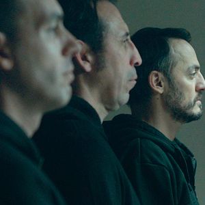 Photo Fabrizio Rongione