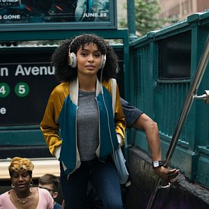 Photo Yara Shahidi