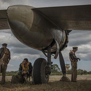 Photo Catch-22