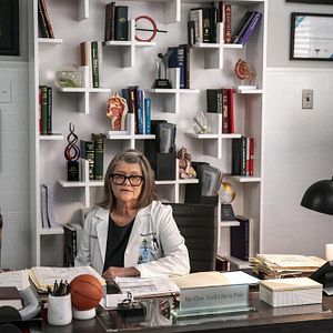 Photo Judith Ivey