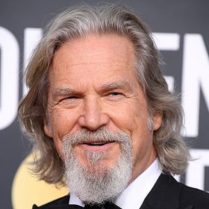 Photo Jeff Bridges
