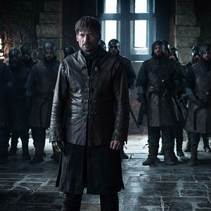 Photo Nikolaj Coster-Waldau