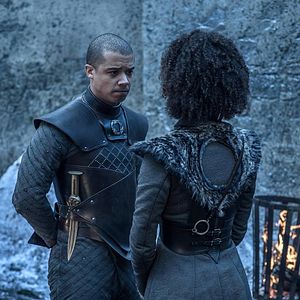 Photo Jacob Anderson