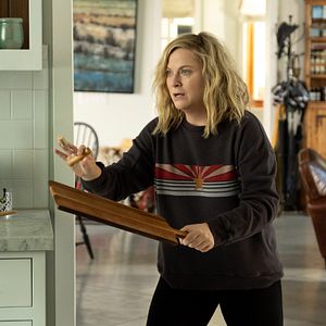 Photo Amy Poehler