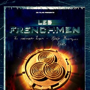 Photo Les Frenchmen, les premiers super-héros français