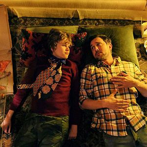 Photo Sam Huntington